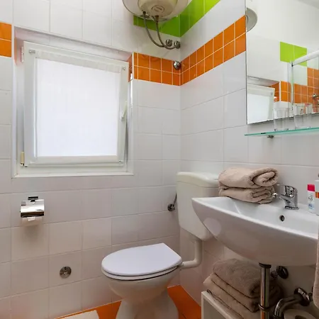 Apartment Casa Cerin