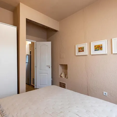 Apartment Casa Cerin Rovinj