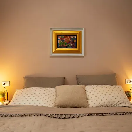 Casa Cerin Apartment
