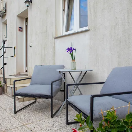 Apartment Casa Cerin Rovinj