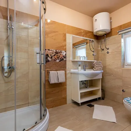 Apartment Casa Cerin Rovinj
