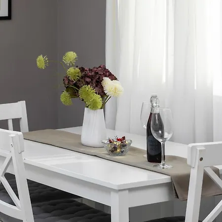 Apartment Casa Cerin *