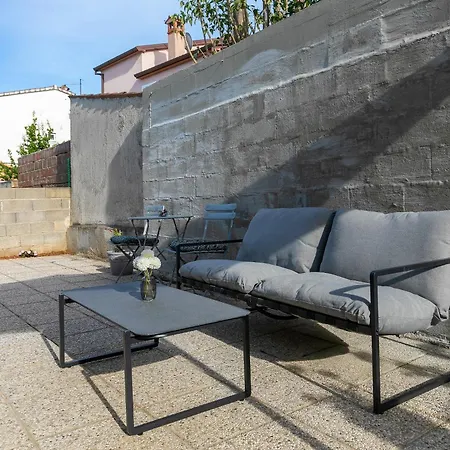 Casa Cerin * Ρόβινι