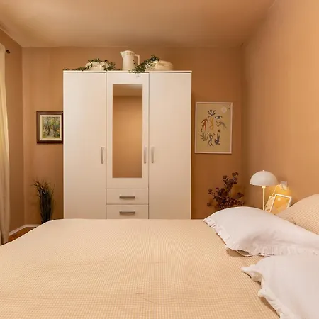 Casa Cerin Διαμέρισμα Ρόβινι