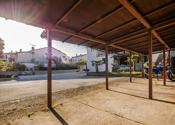 Διαμέρισμα Casa Cerin Ρόβινι