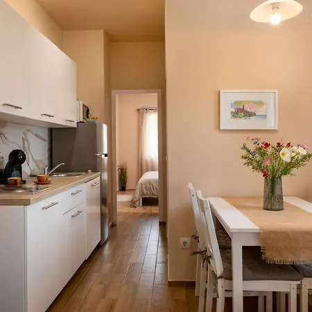 Casa Cerin Apartamento *