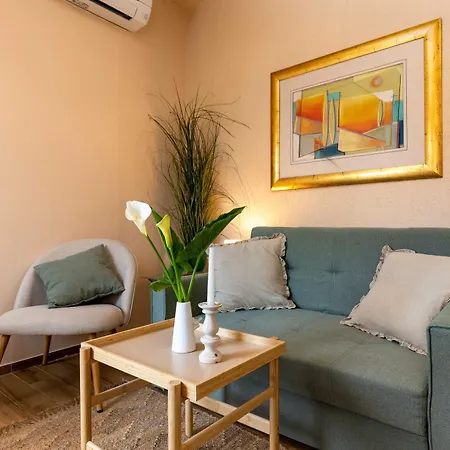 Casa Cerin Apartment *