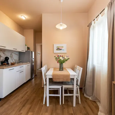 Casa Cerin Apartamento Rovinj