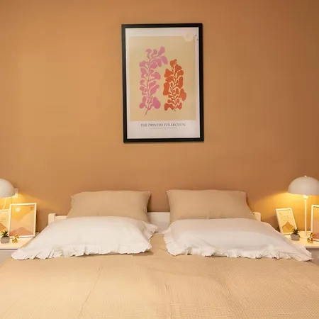 Casa Cerin Apartman