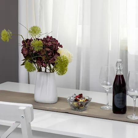 Apartment Casa Cerin Rovinj