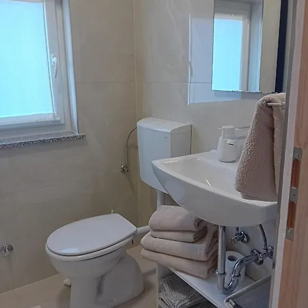 Apartman Casa Cerin *