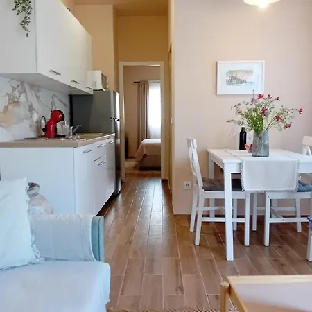 Casa Cerin Apartman Rovinj