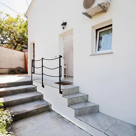 Casa Cerin Apartamento Rovinj
