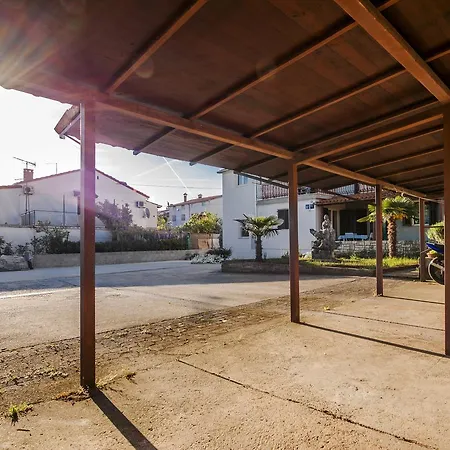 Apartment Casa Cerin Rovinj