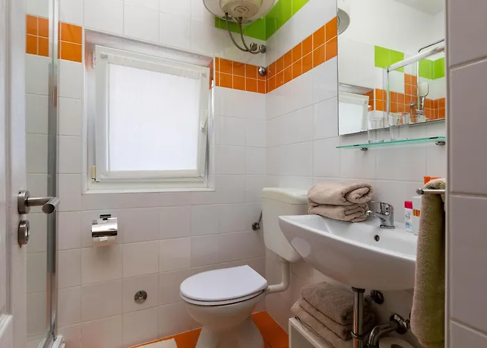 Apartman Casa Cerin