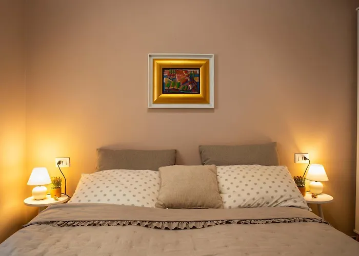 Casa Cerin Apartman