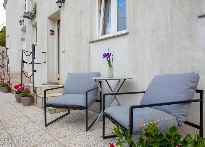 Apartman Casa Cerin Rovinj