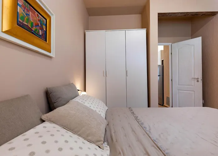 Casa Cerin Rovinj