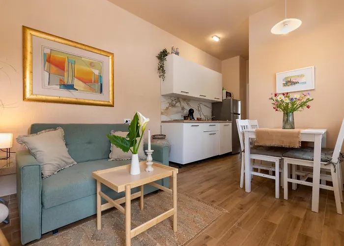 Apartman Casa Cerin Rovinj