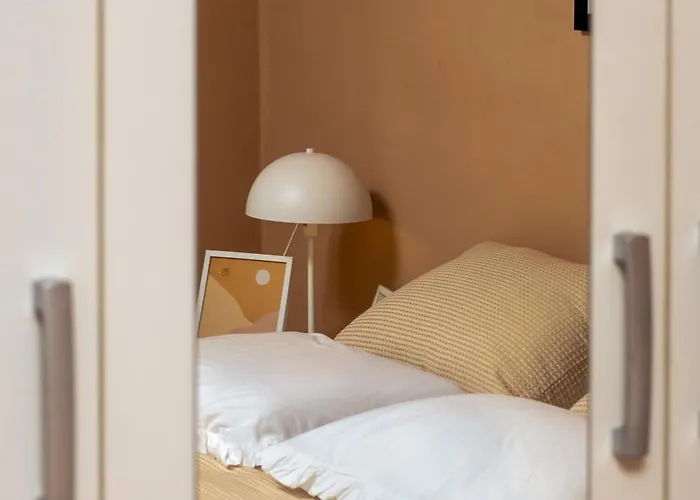 Casa Cerin Apartman Rovinj