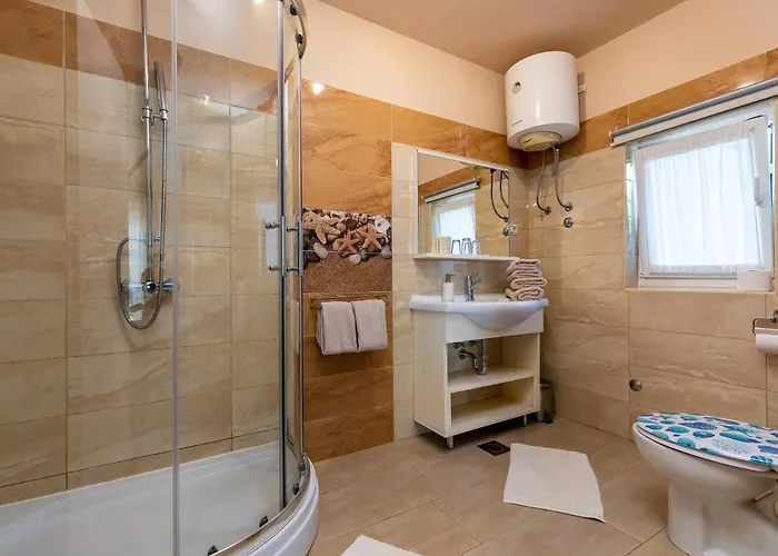 Apartman Casa Cerin Rovinj