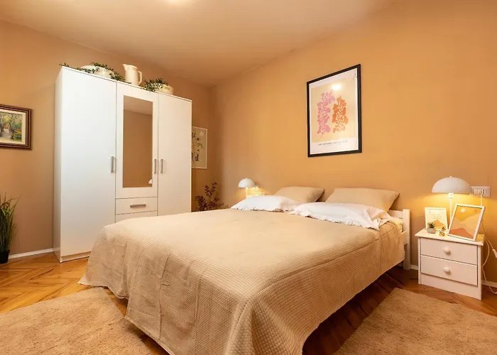 Casa Cerin * Rovinj