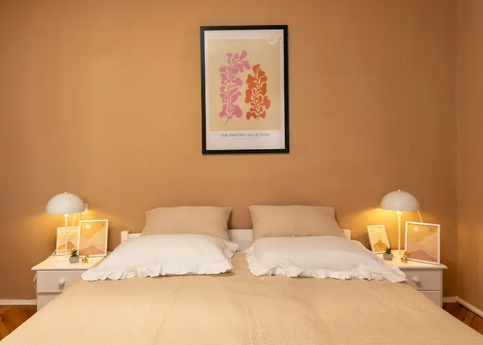 Casa Cerin Apartman