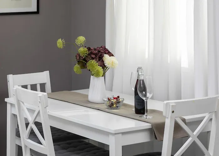 Apartman Casa Cerin *