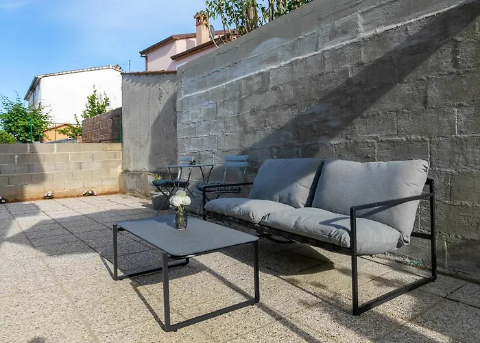 Casa Cerin * Rovinj