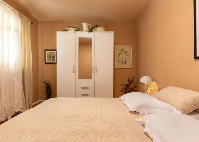 Casa Cerin Apartman Rovinj