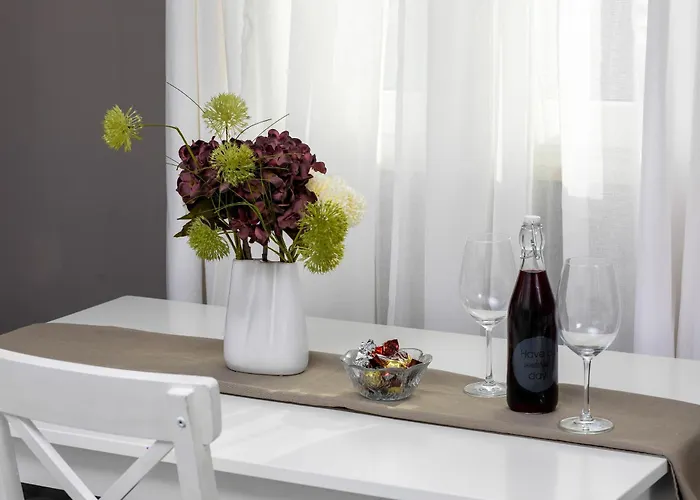 Apartman Casa Cerin Rovinj