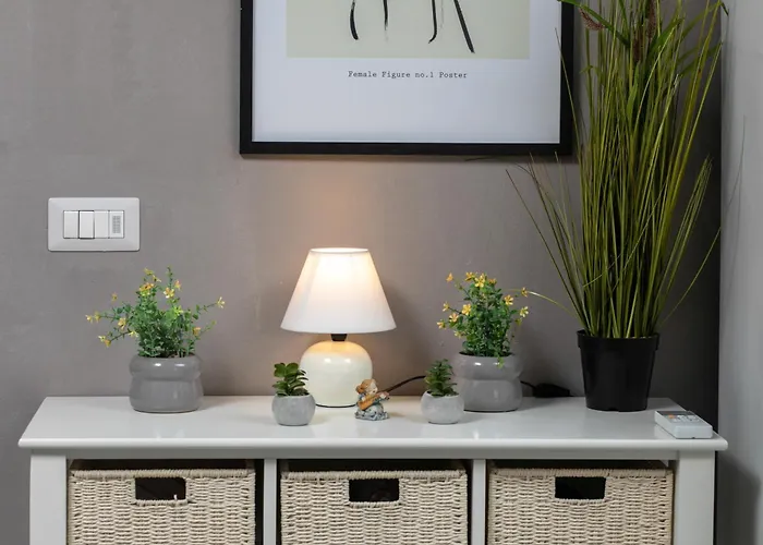 Casa Cerin Apartman