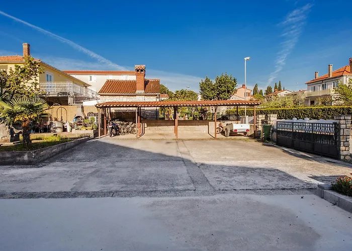 Casa Cerin Rovinj